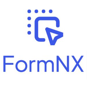 Logo of FormNX