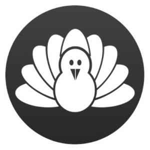 Logo of Cold Turkey
