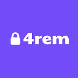 Logo of 4rem