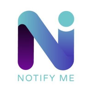 Logo of Notify Me