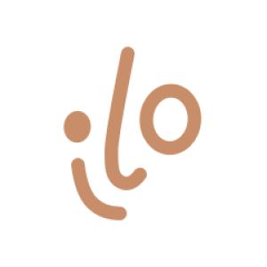 Logo of ilo