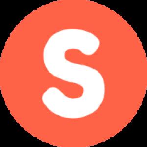Logo of ScreenRun